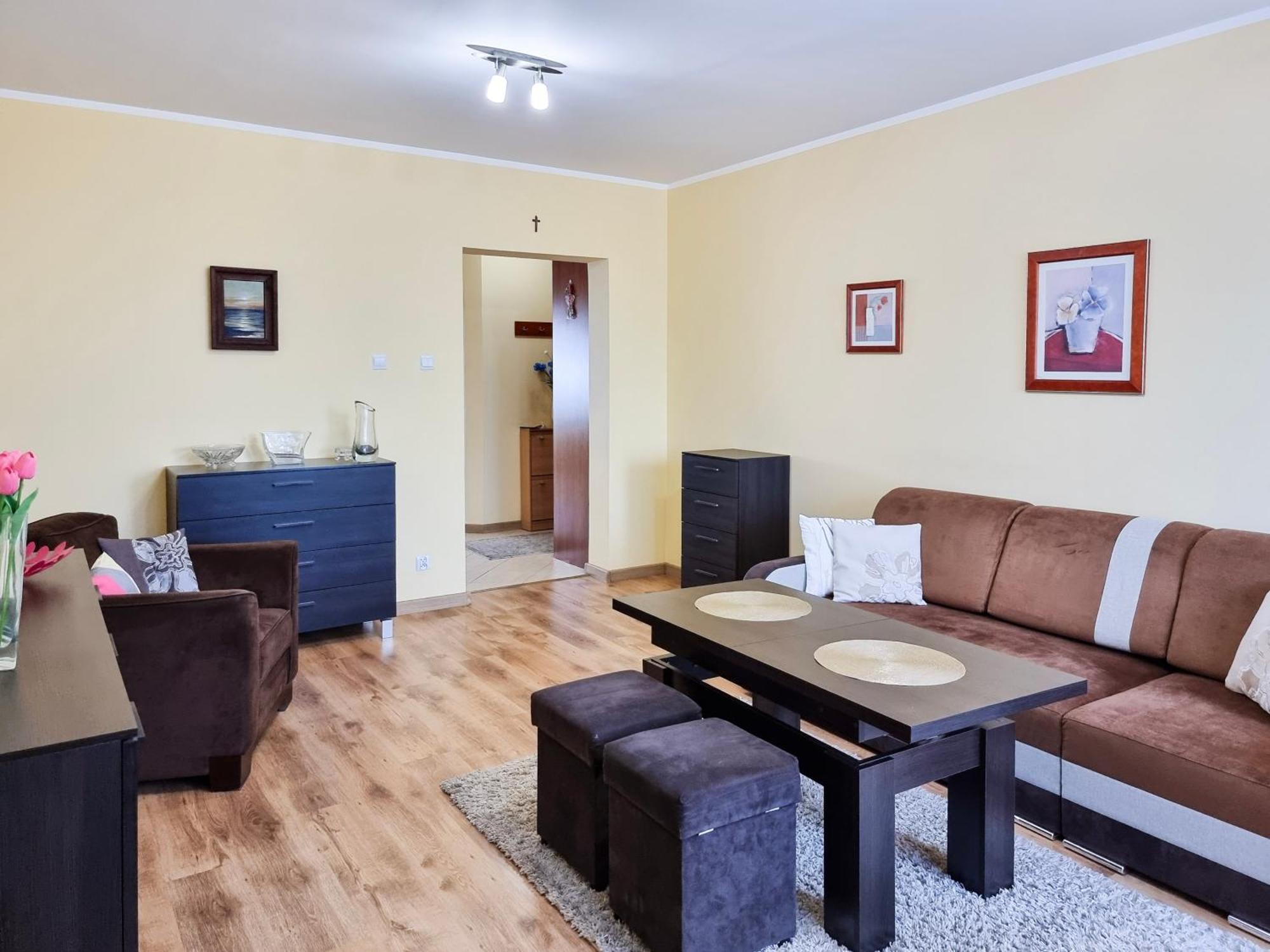 Visit Baltic - Malczewskiego Świnoujście Extérieur photo