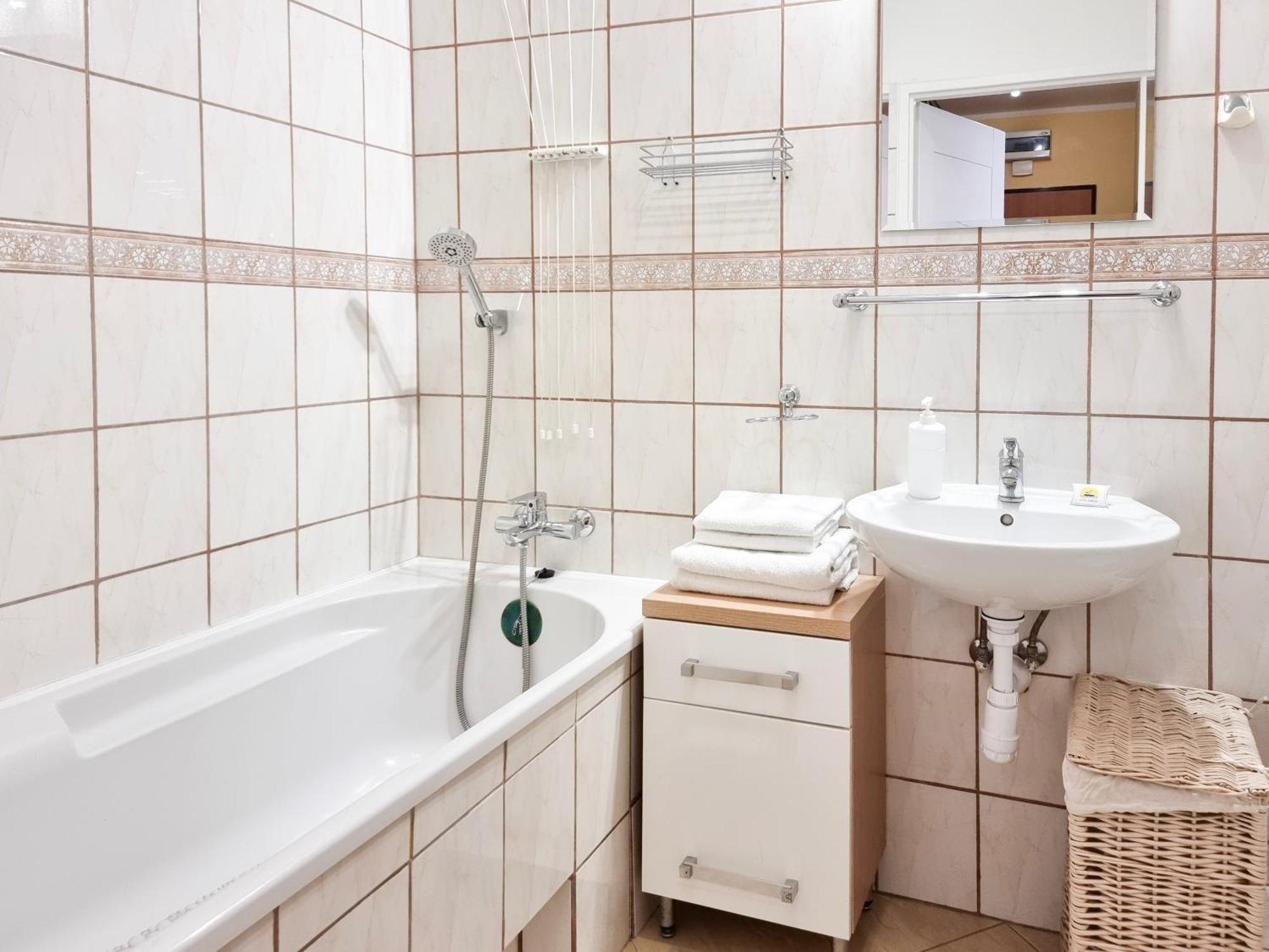 Visit Baltic - Malczewskiego Świnoujście Extérieur photo