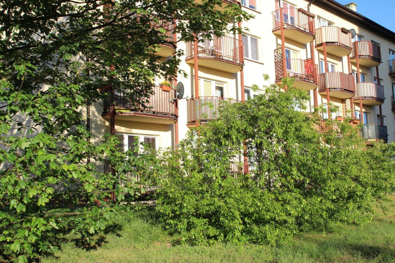 Visit Baltic - Malczewskiego Świnoujście Extérieur photo
