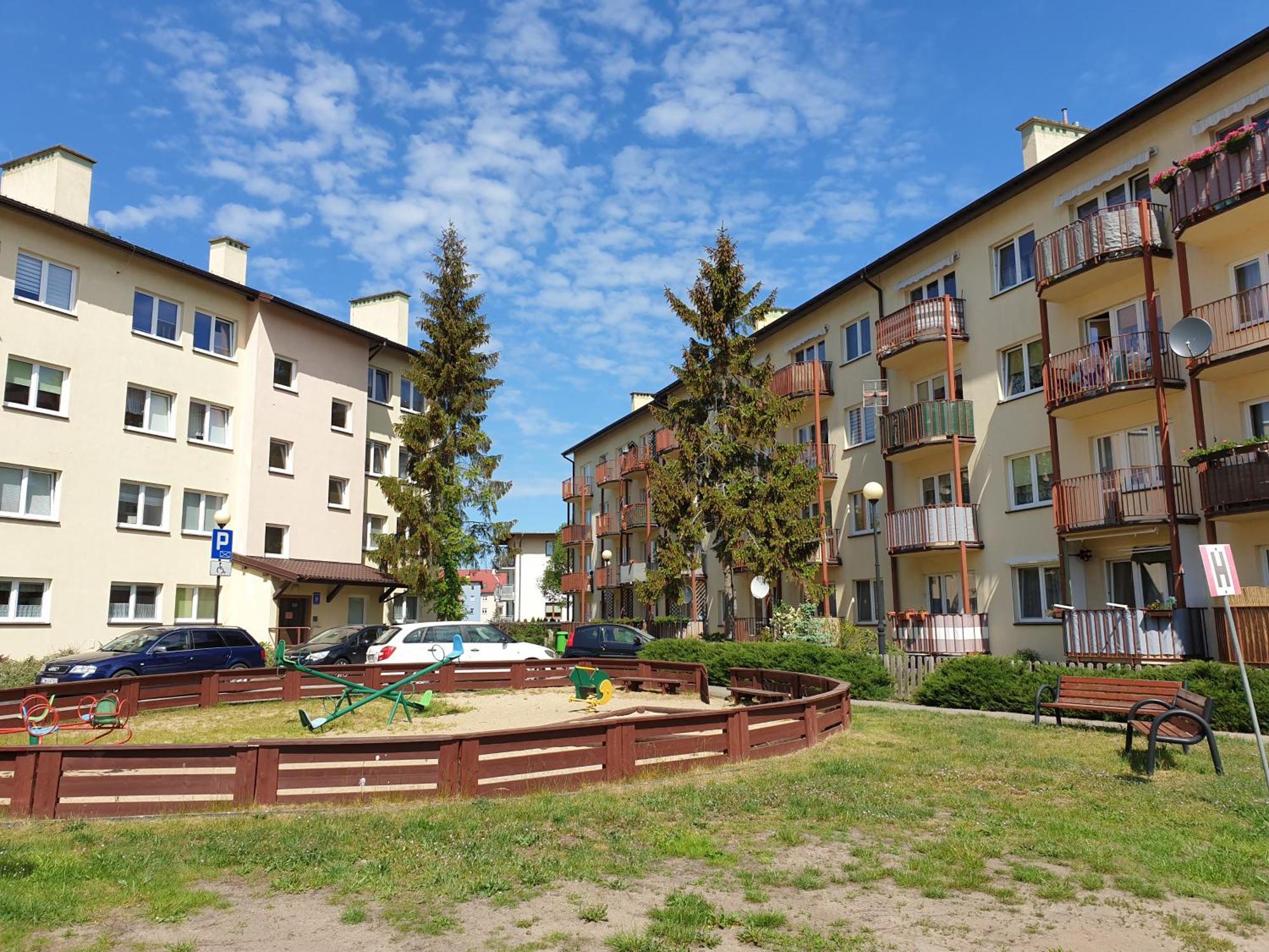 Visit Baltic - Malczewskiego Świnoujście Extérieur photo